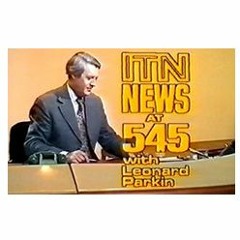 NEW: ITN News At 5.45 (1976-1988) - Ken Elliott & Johnny Pearson