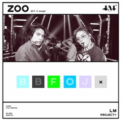 [Acapella] Zoo - NCT X aespa | Luftmensch