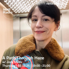 A Path Through Haze w/ Psych Milligan - 1st Thursday 7-9pm