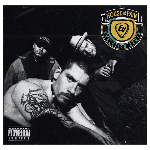 House Of Pain - Jump Around (Evalution Remix) [FREE DL]