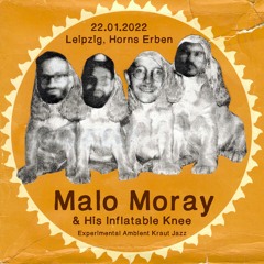 Leipzig, Horns Erben - January 22nd, 2022 - Malo Moray's Aural Archives #20