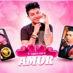 105. FALSO AMOR MIX - Bryan Arambulo [ DJ ANDERSON ].mp3
