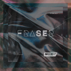 PREMIERE: Live 17/02/25 TechHouse Mix- F R A S E R