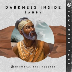 Darkness Inside (Original Mix)