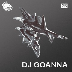 TMS - #35 - DJ Goanna