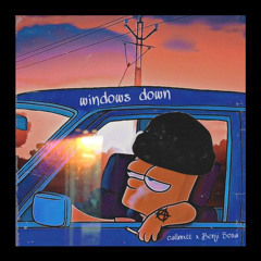 windows down (ft. Benji Sosa)