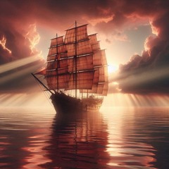 Calmer Waters