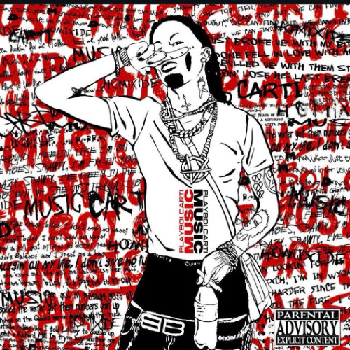Playboi Carti-OPM BABI (remake)