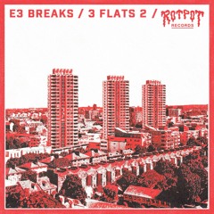 E3 Breaks - The Lick *clip*