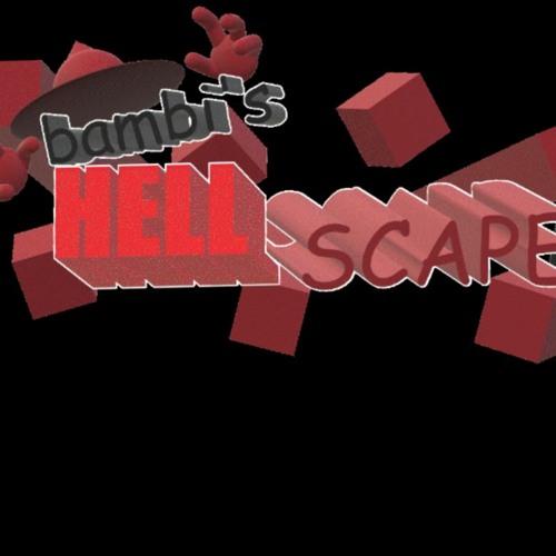 FNF Bambi's Hellscape - Menu Song