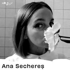 Ana Secheres DJ Set @ Atelier Cafe, Cluj