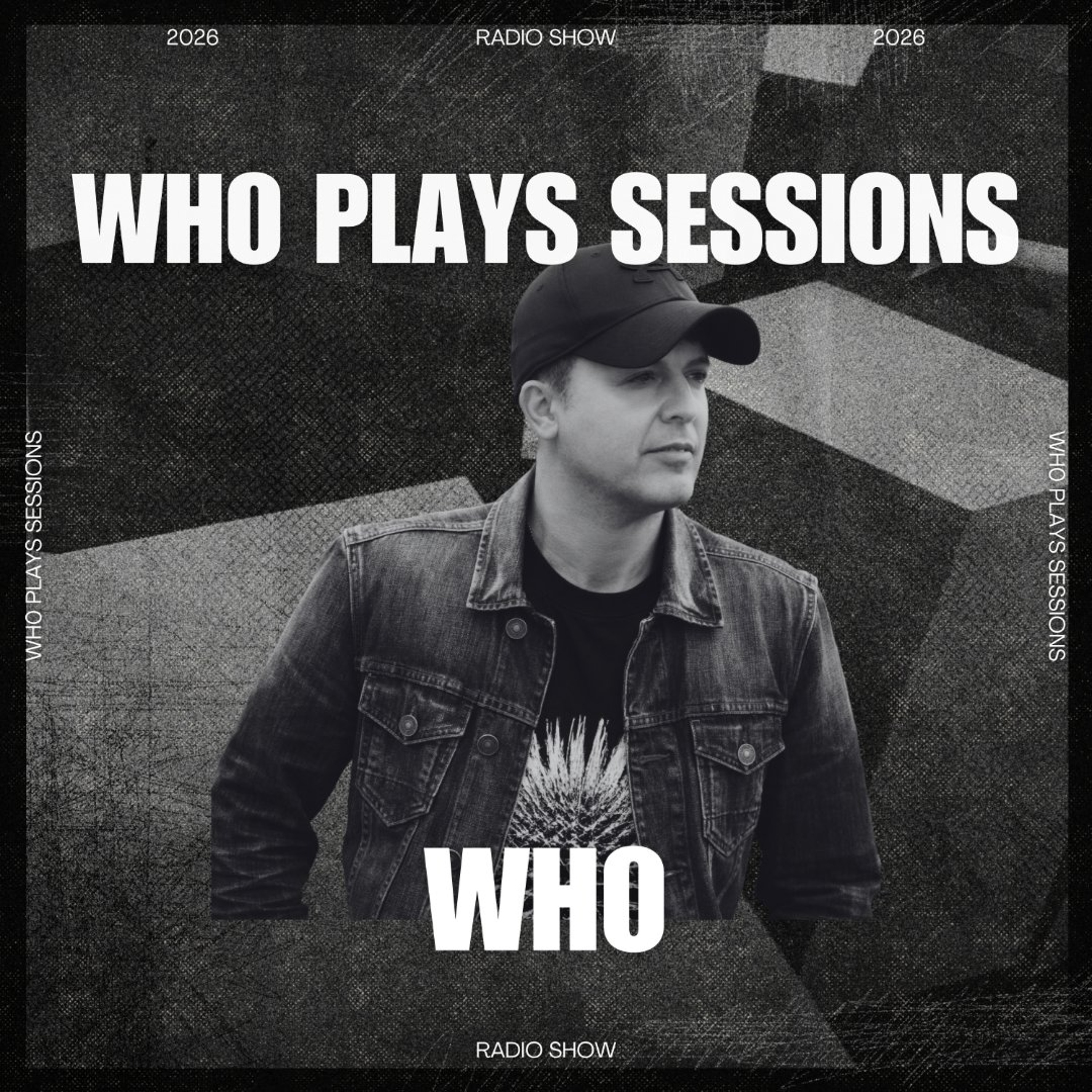 Wh0 Plays Sessions Episode 238: Wh0 In The Mix episode artwork
