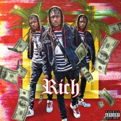 Rich (Prod By eemtriplin)