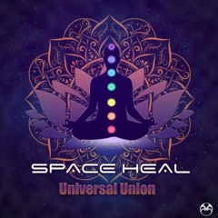 Diksha & Space Heal - Tribalistica