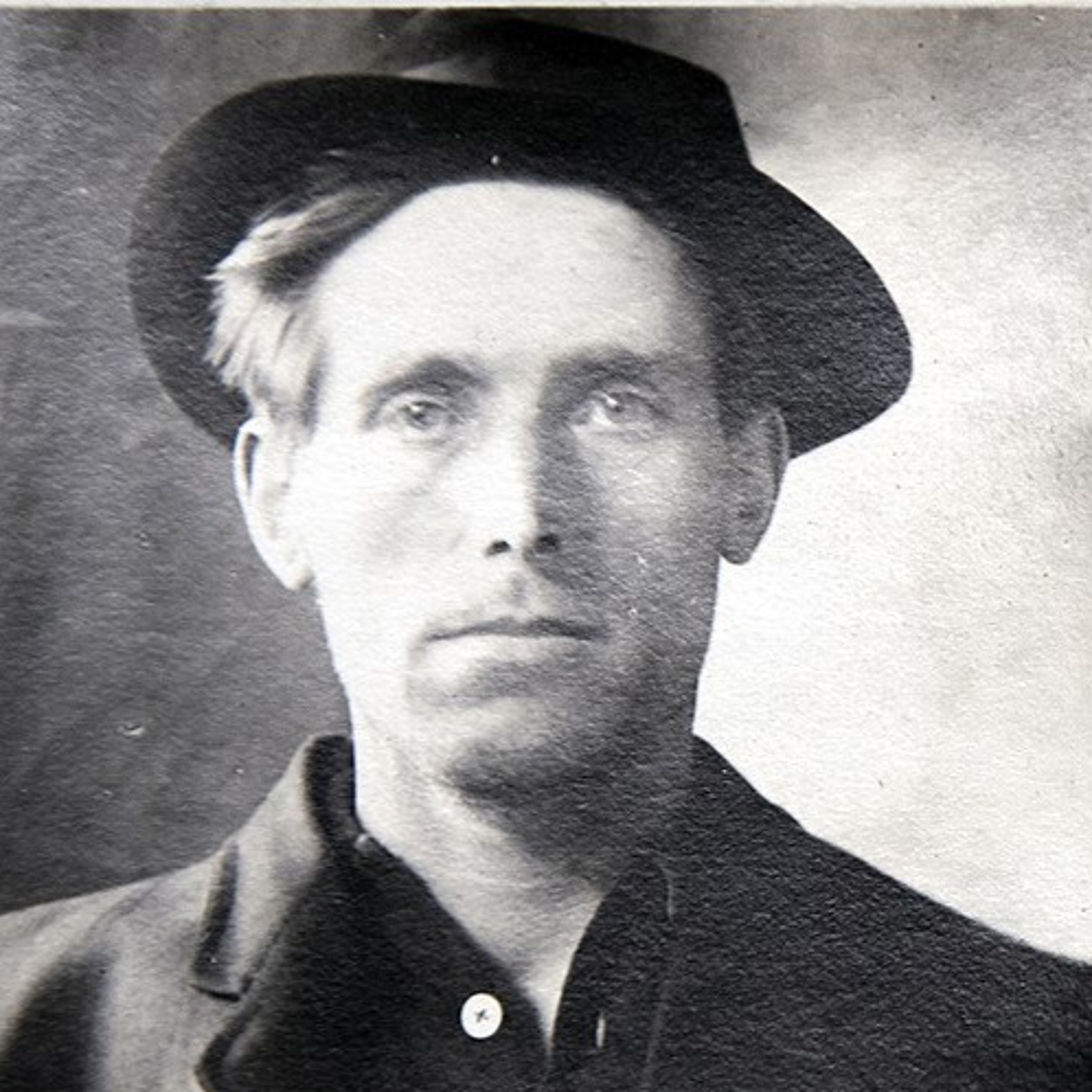 Joe Hill, Billy Bragg och kraften i ett förbund thumbnail