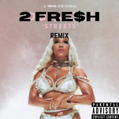 Mindstate (Streets remix)