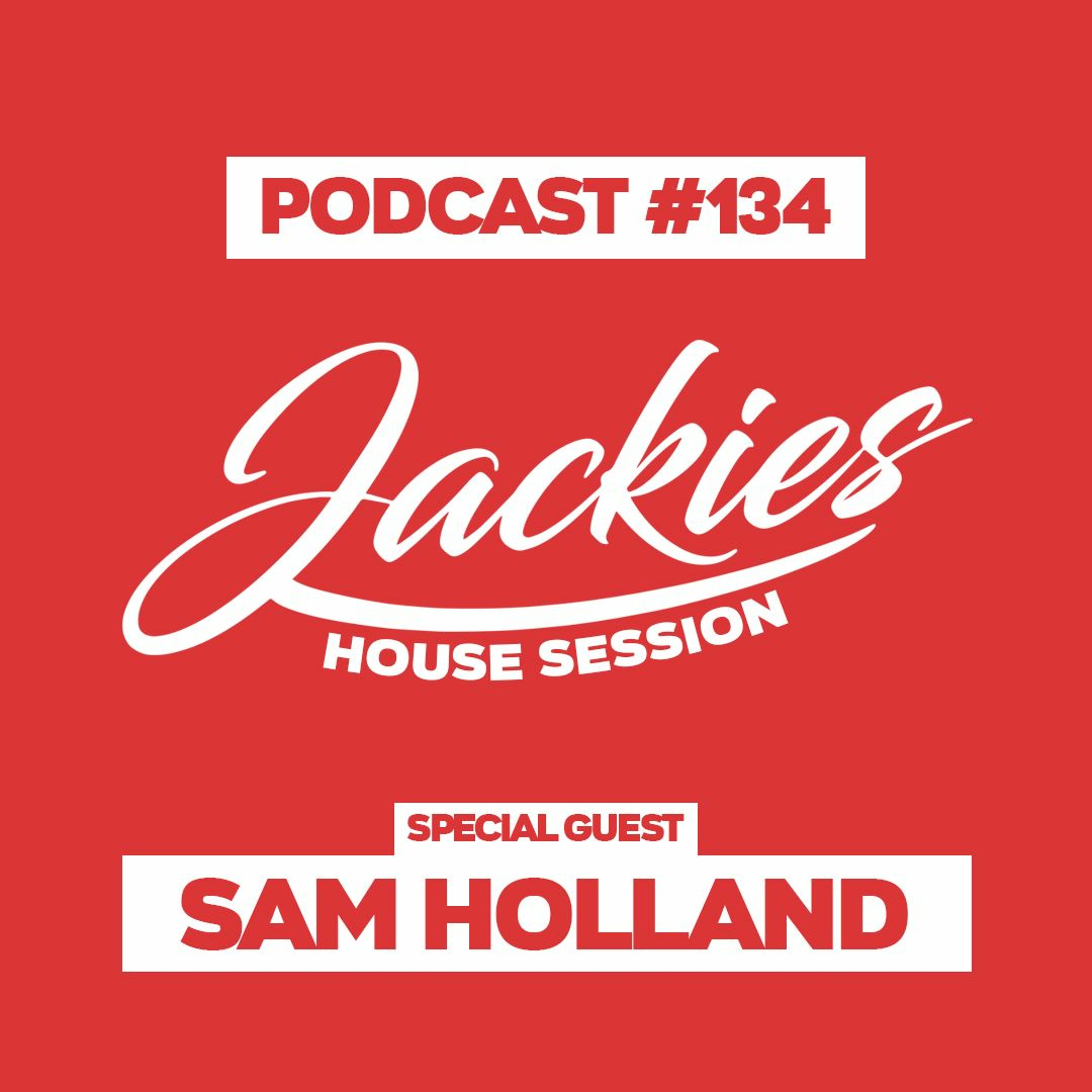 Jackies Music Podcast
