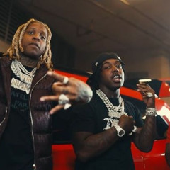 MoneybaggYo, EST Gee, Lil Durk - Switches & Dracs (reprod. Xundr)