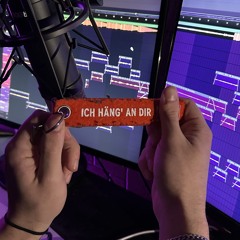 Ich häng an dir (feat. raph aus linz)