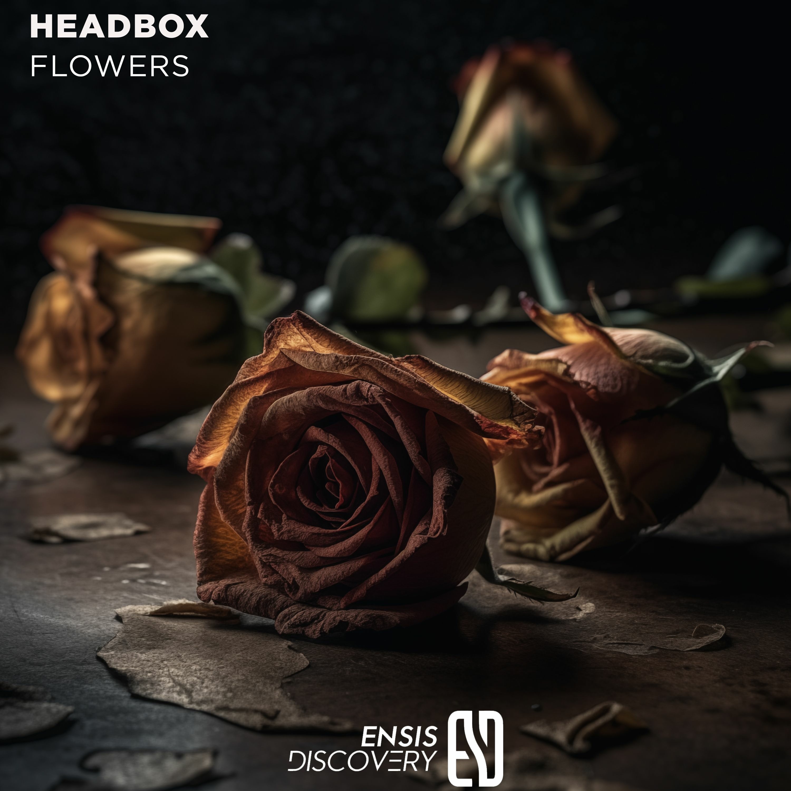 HeadBox - Flowers (Original Mix)[ENSIS DISCOVERY] episode artwork
