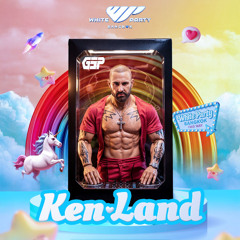 GSP In The Mix - WHITE PARTY BANGKOK 2026