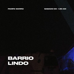 Barrio Lindo - Pampa Warro - Fuego Austral 2022
