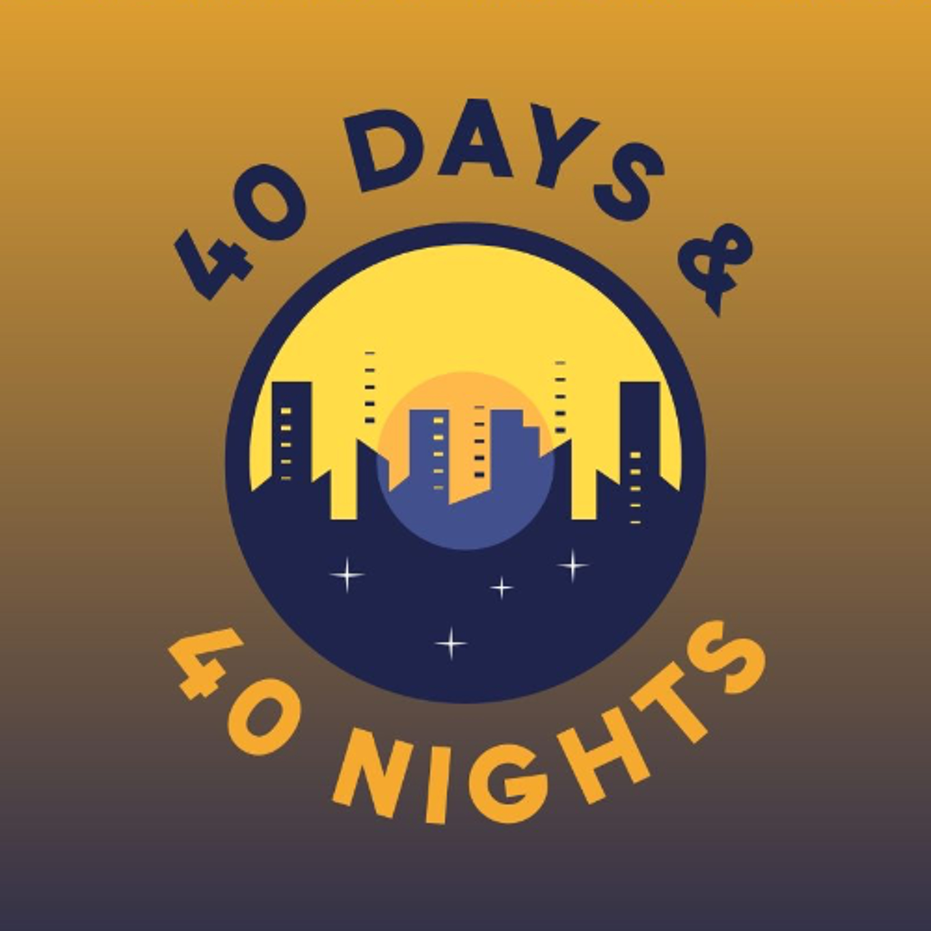 40 Days & 40 Nights: Night 13 (Tommy Beer Discusses Latest Giannis-KnicksTrade Rumors) episode artwork