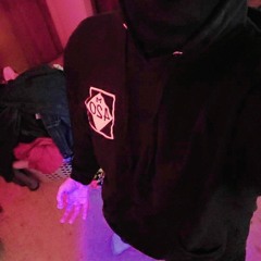 Whü - łN MY BÖDY (sped up) Prod. ognickkk