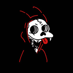 FUCKING HALLOWEEN