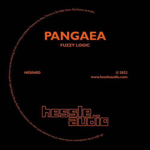 Fuzzy Logic (Edit)