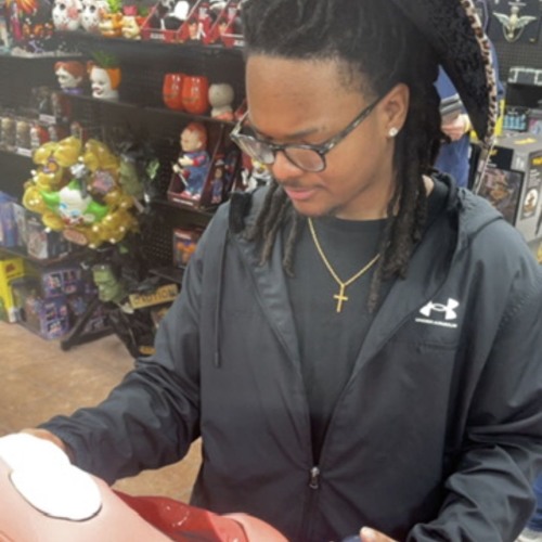 No hook (@prodkanser)