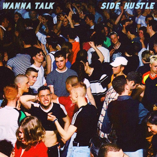 WANNA TALK