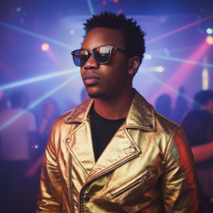 The Show  - mastered