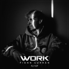 Fionn Curran - WORK