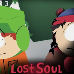 PIBBY SPDP | LOST SOUL V3