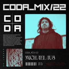 Coda Mix 022 - Michael Ius