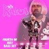 4TH OF JULY 2026 BASS SET