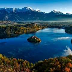 The Y Lake