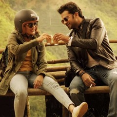 Stream Marapadhille Nenje Oh My Kadavule by Vishal Venkat