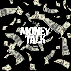 2XSpazzin - Money Talk (prod. Dxntemadeit)