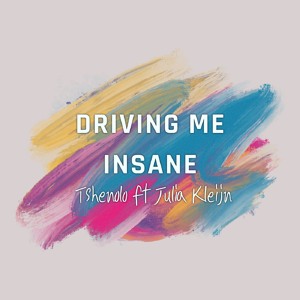Driving Me Insane ft Julia Kleijn