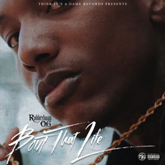 Dedication (Love Ya)