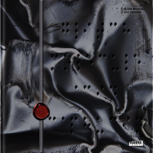 Glitch Molecule - Acid Caphucin