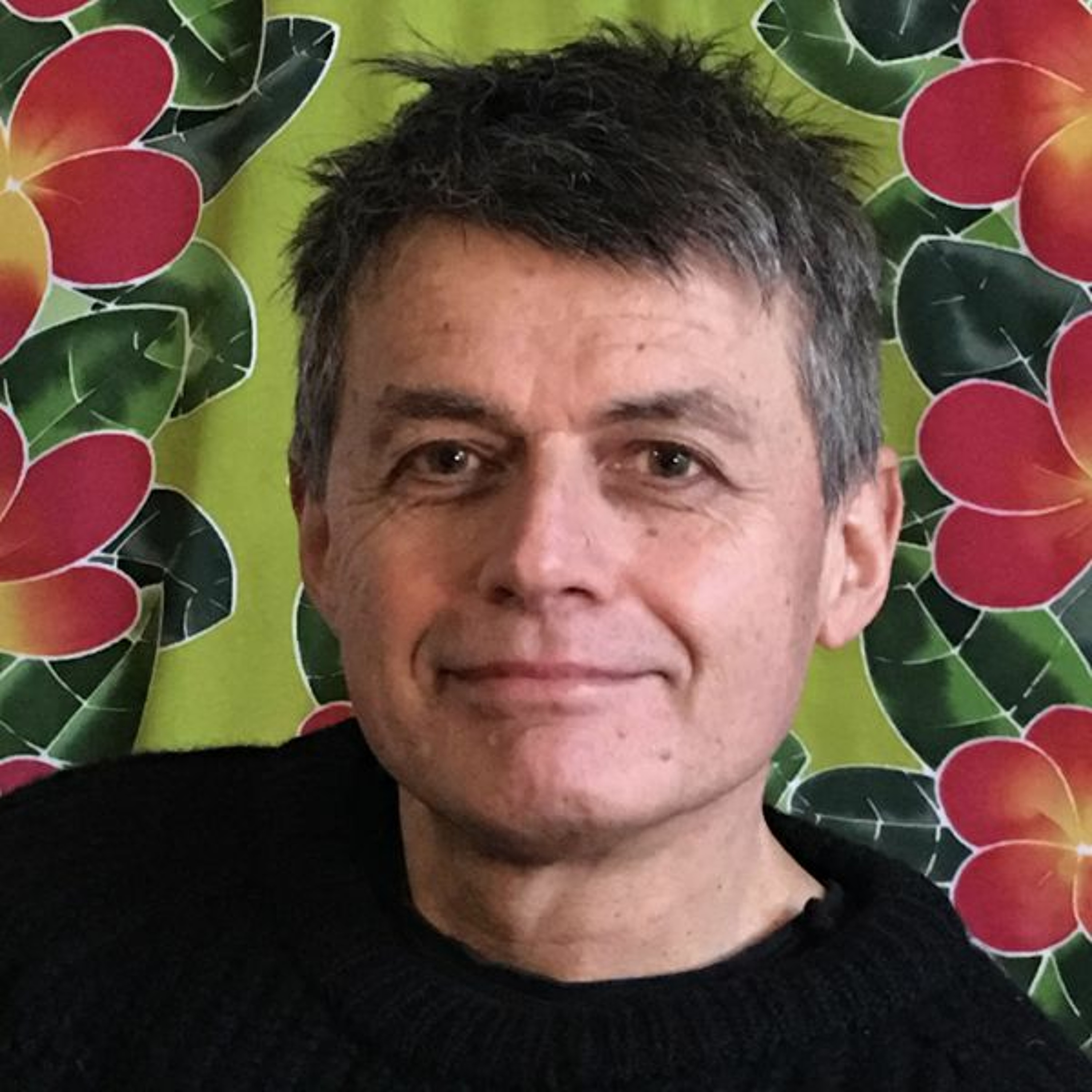 Poets and Muses: We chat with poets about their inspirations