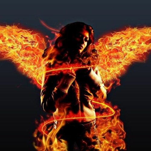 Fire In The House (Demo Mix)