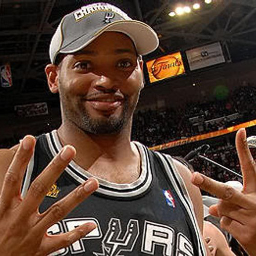 Robert Horry + Splitmarni (dimitrious)