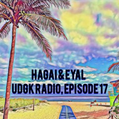 UDGK Radio, Episode 017
