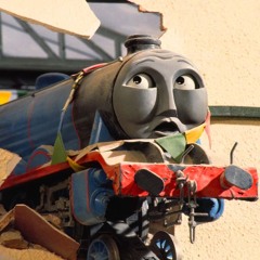 Crashing into Kirk Ronan Station (A Better View for Gordon) - Season 5