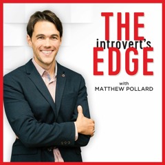 The Introvert's Edge Podcast - David Newman