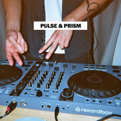 PULSE & PRISM - Bring back the Colour (BBTC)